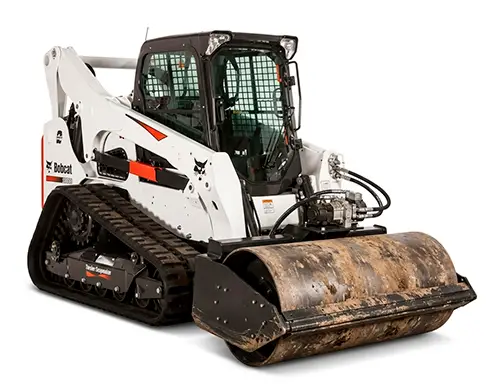 Виброкаток